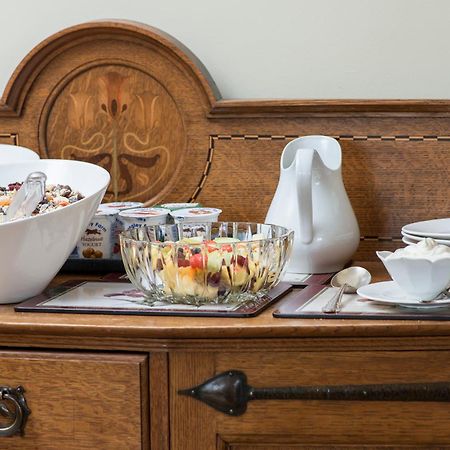 Nanny Brow Hotell Ambleside Exteriör bild