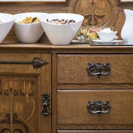 Nanny Brow Hotell Ambleside Exteriör bild