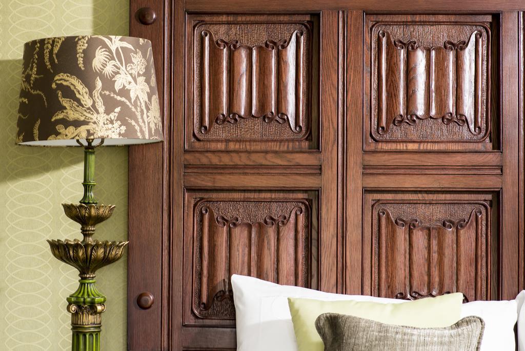Nanny Brow Hotell Ambleside Exteriör bild