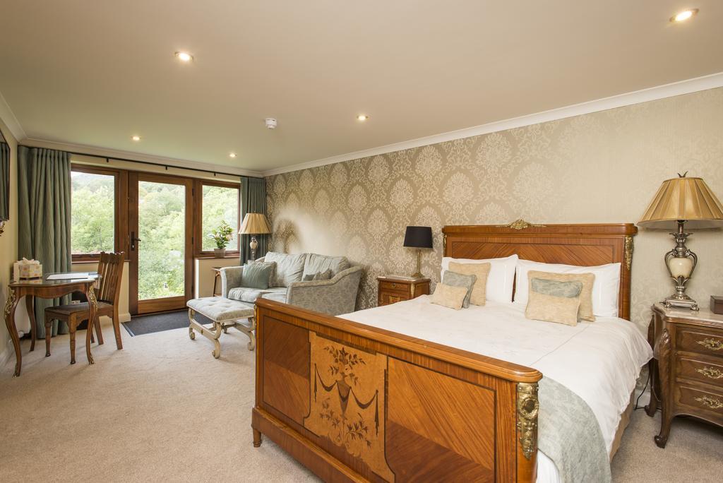 Nanny Brow Hotell Ambleside Exteriör bild