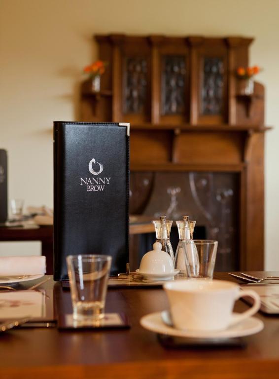 Nanny Brow Hotell Ambleside Exteriör bild