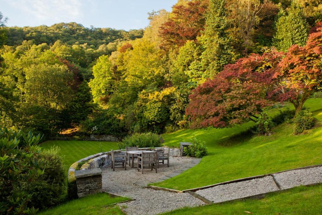 Nanny Brow Hotell Ambleside Rum bild
