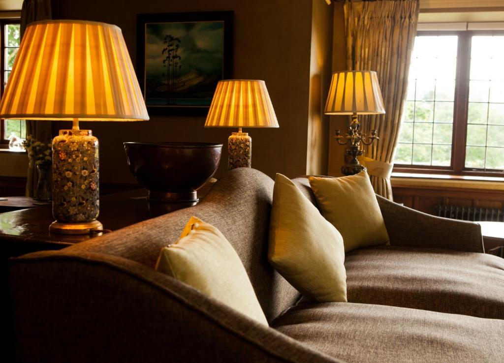 Nanny Brow Hotell Ambleside Exteriör bild