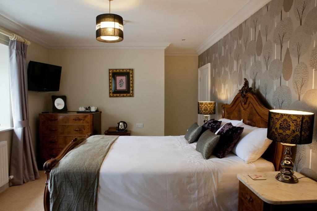 Nanny Brow Hotell Ambleside Rum bild
