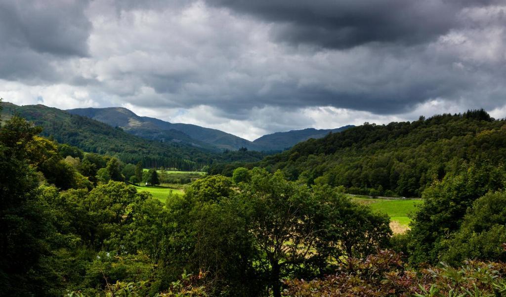 Nanny Brow Hotell Ambleside Rum bild
