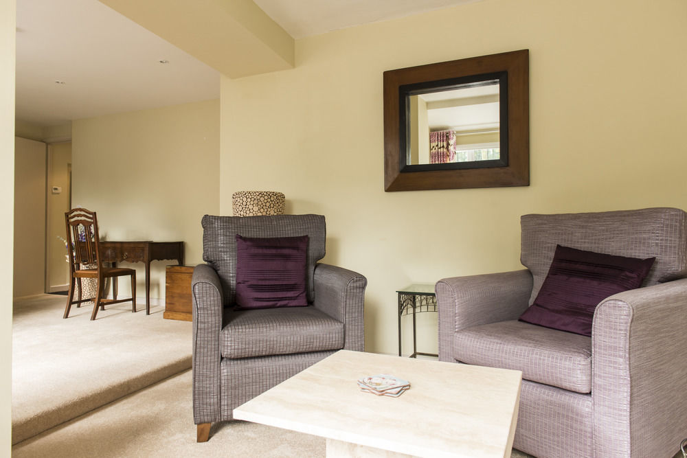 Nanny Brow Hotell Ambleside Exteriör bild