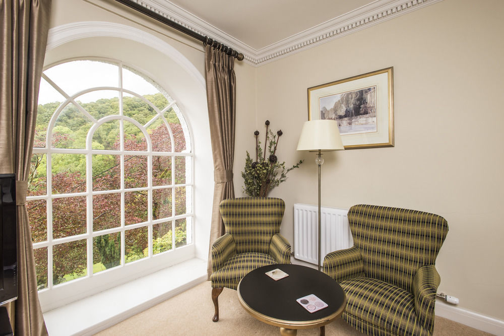 Nanny Brow Hotell Ambleside Exteriör bild