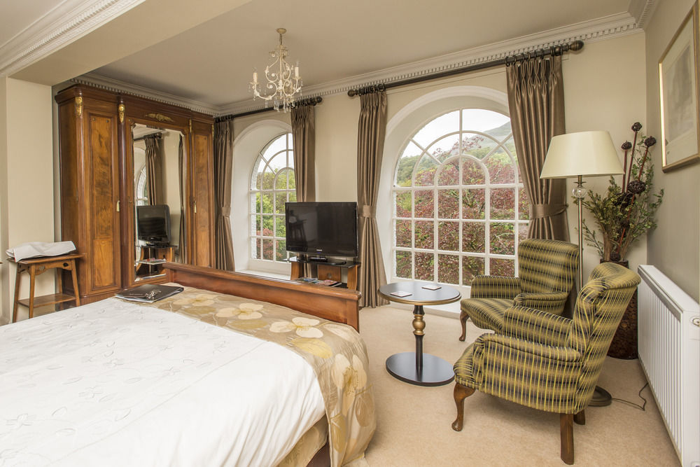 Nanny Brow Hotell Ambleside Exteriör bild
