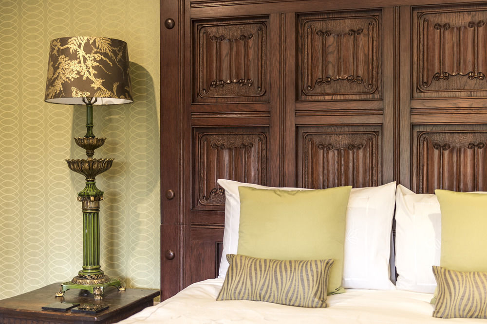 Nanny Brow Hotell Ambleside Exteriör bild