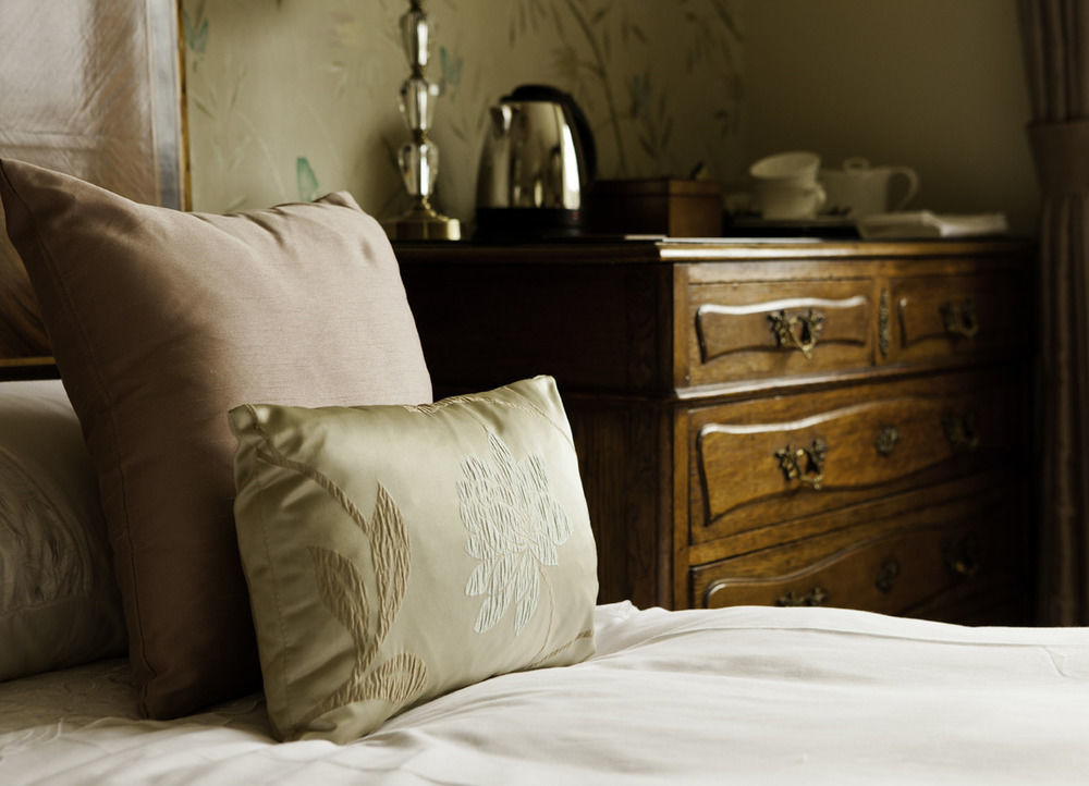 Nanny Brow Hotell Ambleside Exteriör bild