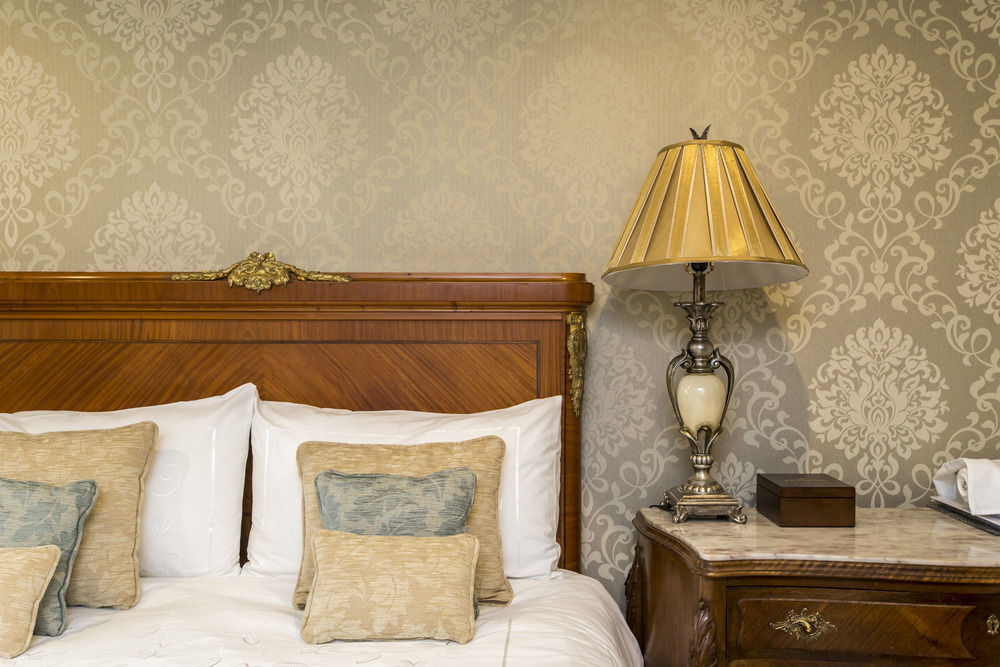 Nanny Brow Hotell Ambleside Exteriör bild
