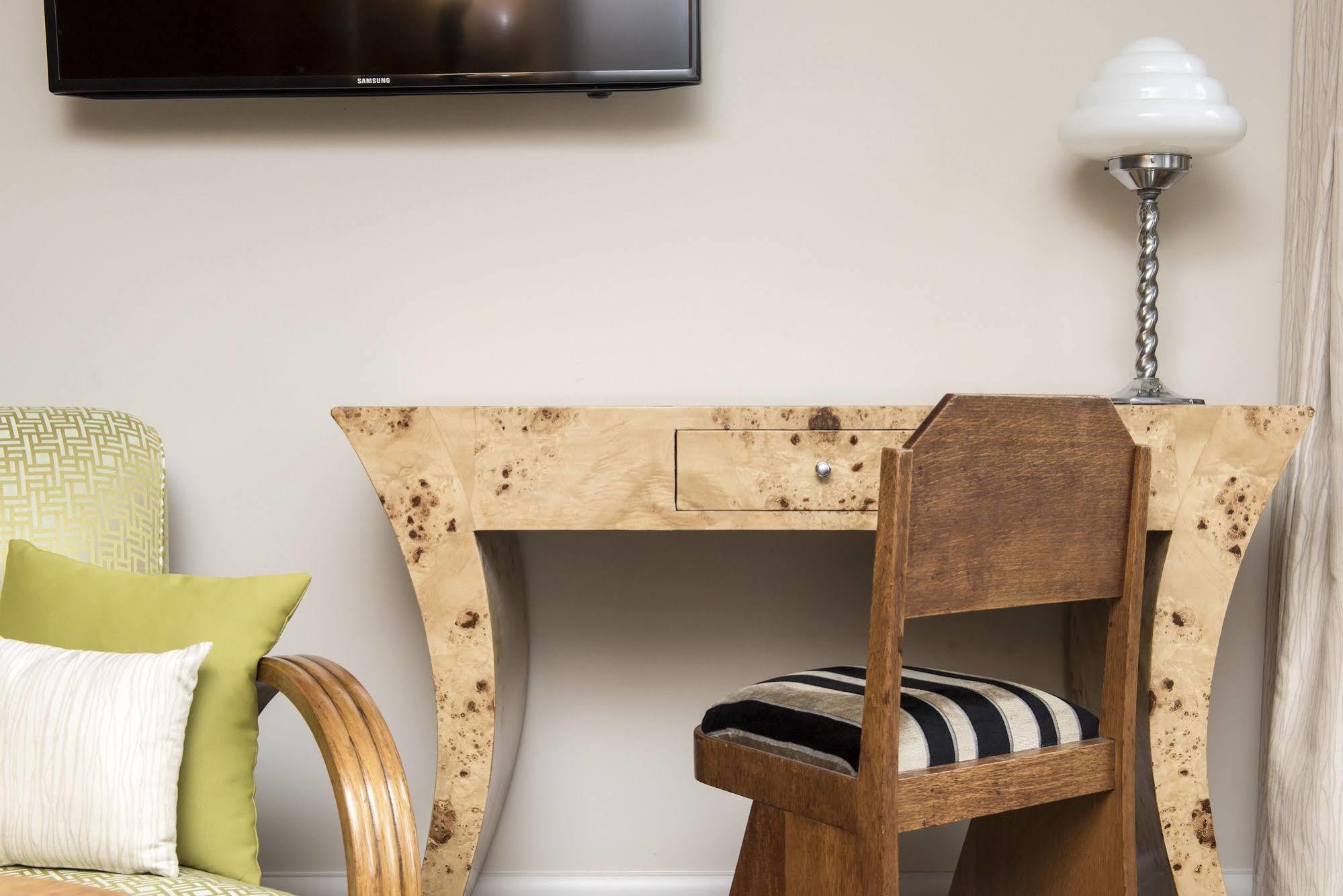 Nanny Brow Hotell Ambleside Exteriör bild