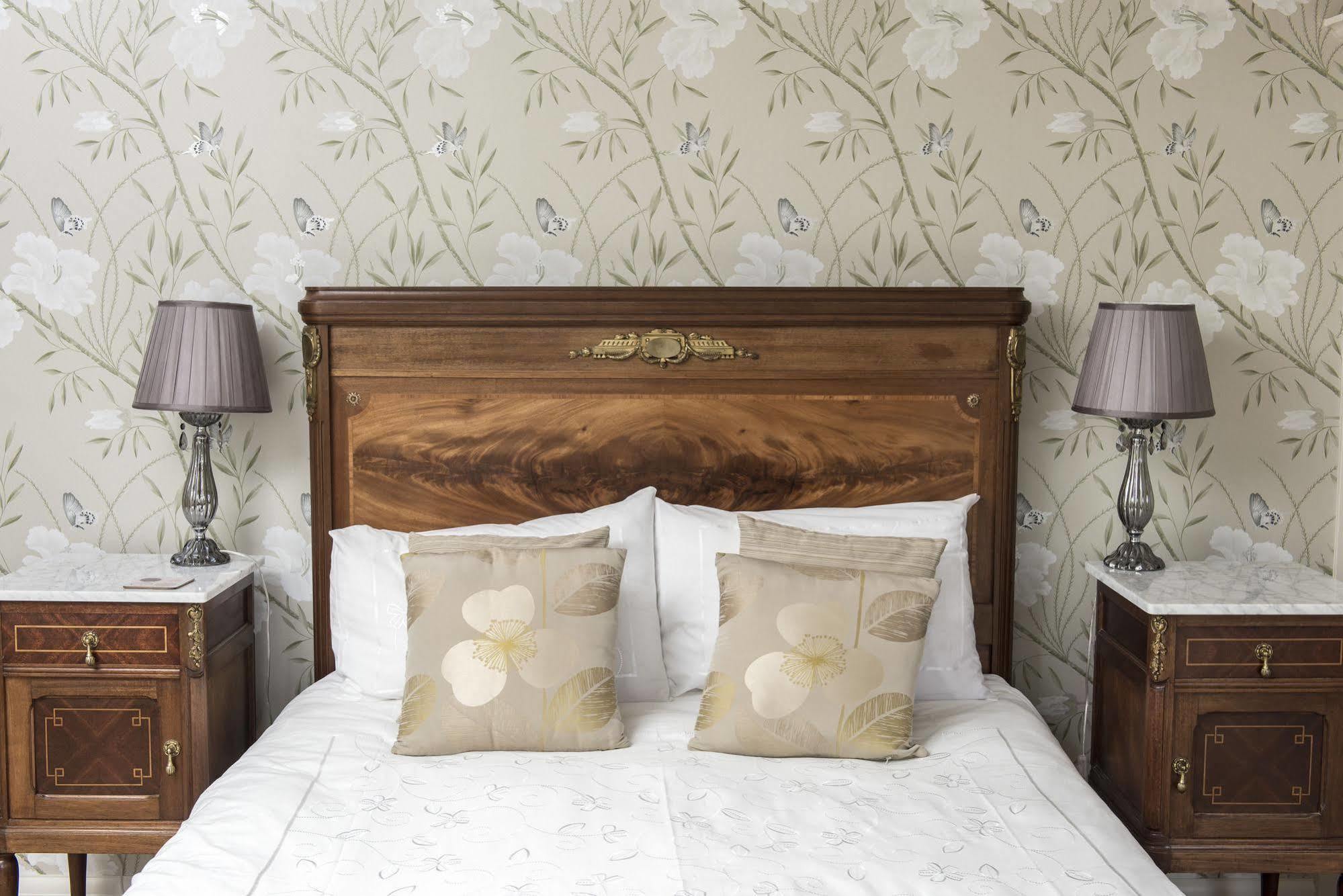 Nanny Brow Hotell Ambleside Exteriör bild