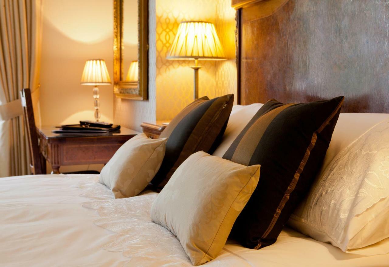 Nanny Brow Hotell Ambleside Exteriör bild