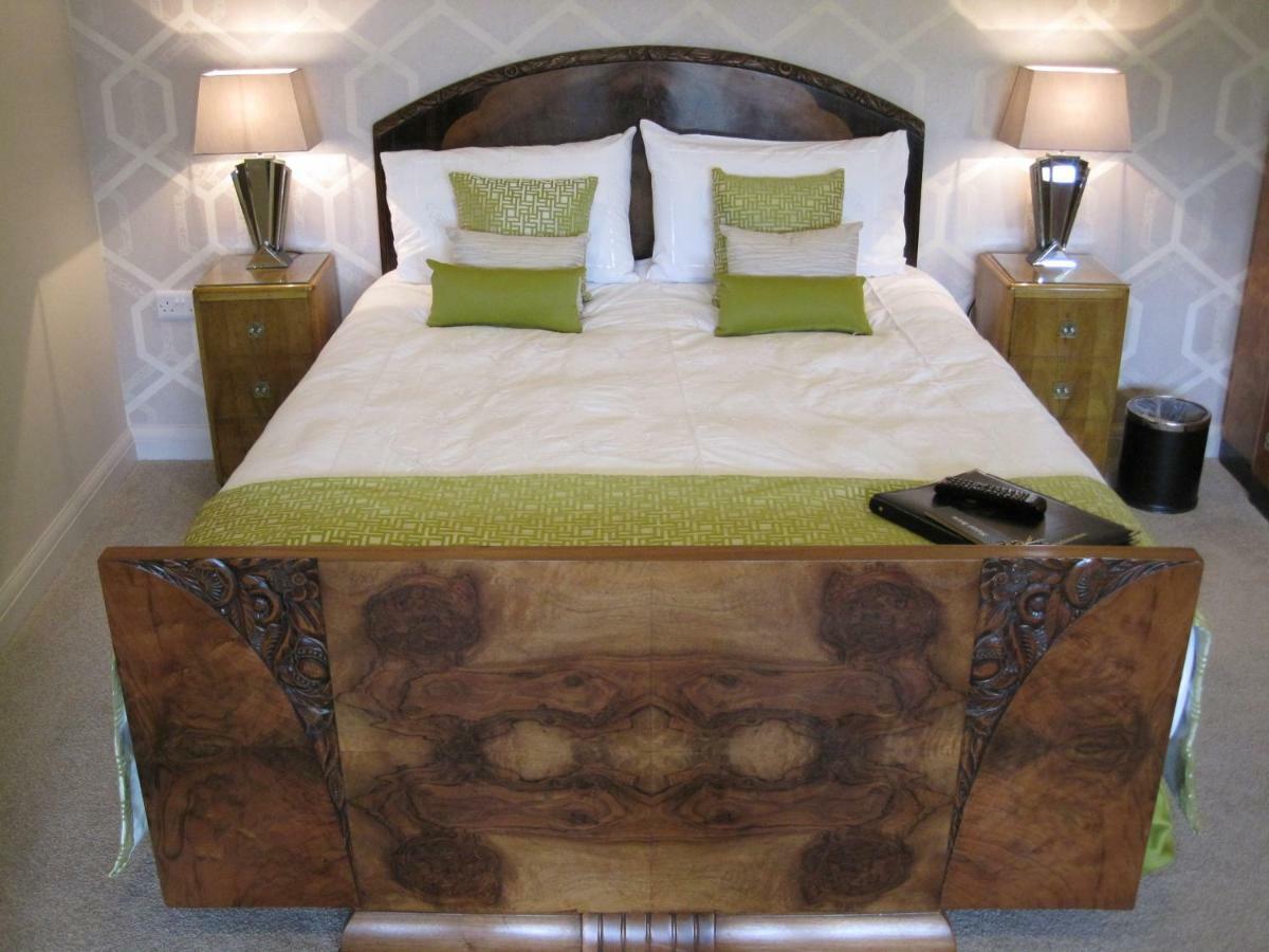 Nanny Brow Hotell Ambleside Exteriör bild