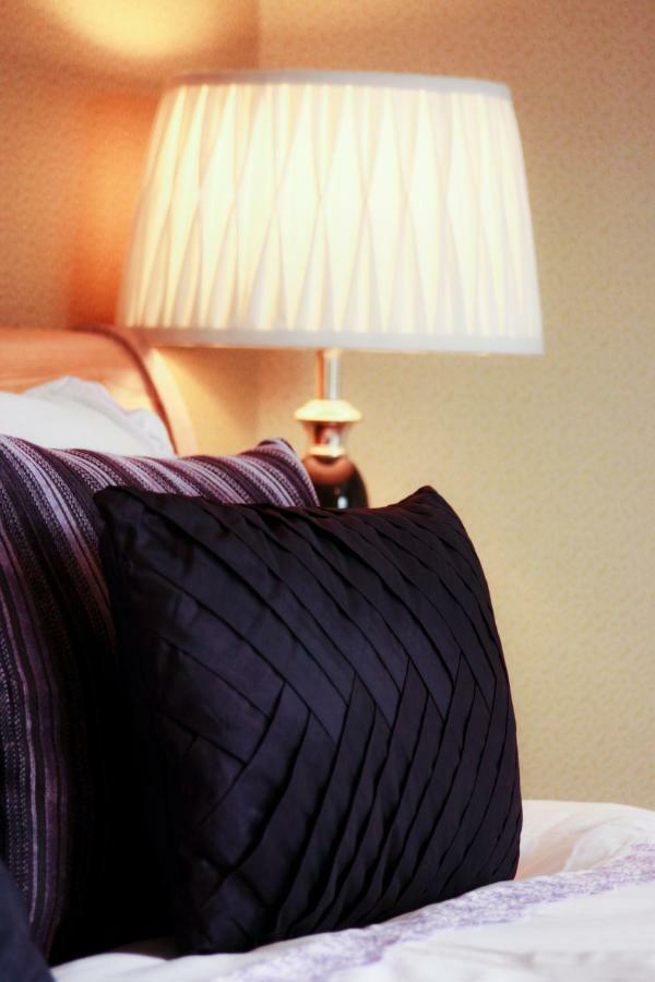 Nanny Brow Hotell Ambleside Exteriör bild
