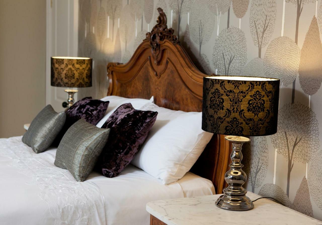 Nanny Brow Hotell Ambleside Exteriör bild